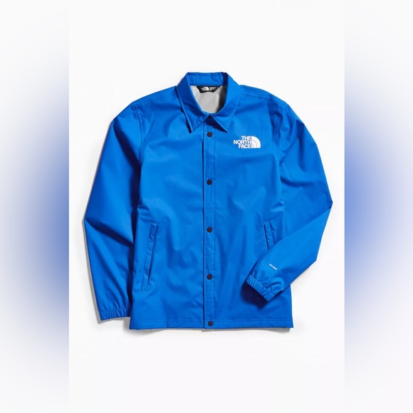 The North Face Coach Rain Jacket - Picture 4 of 10